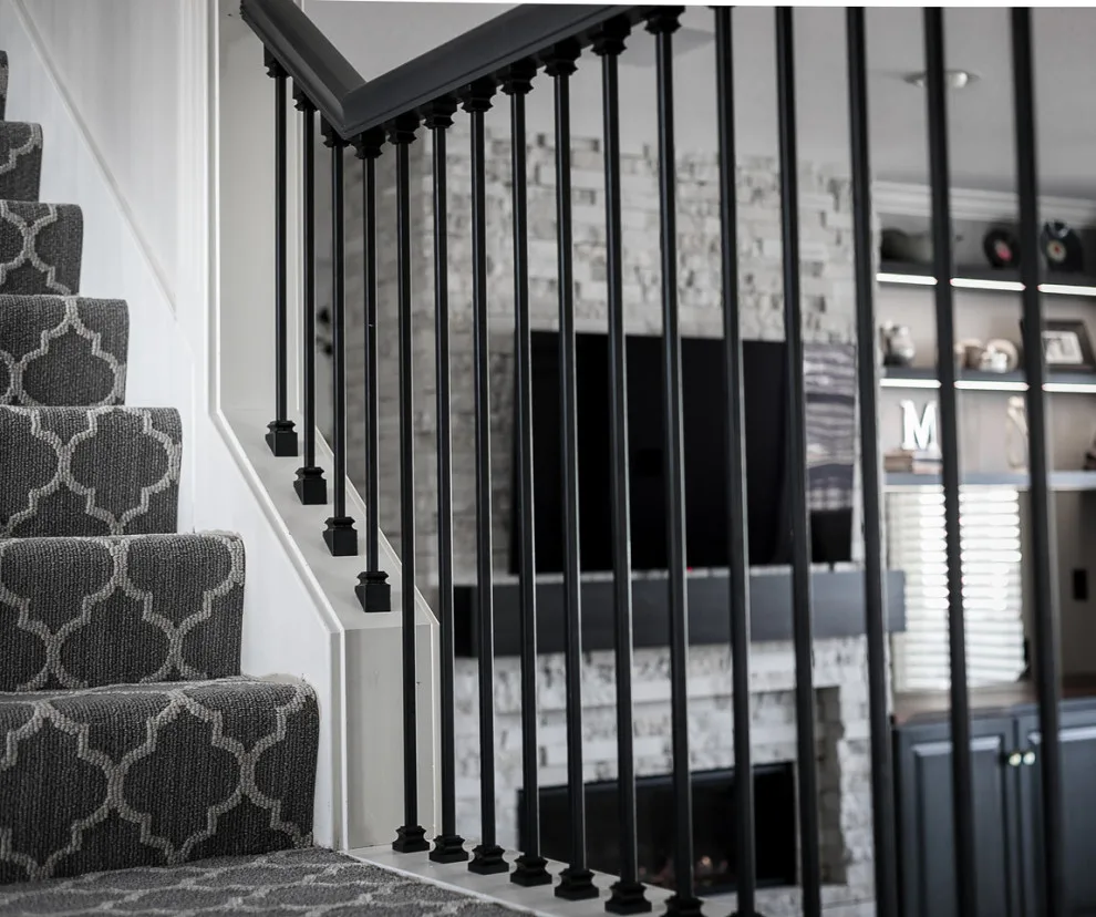 Staircase Renovation by NextGen Remodeling LLC - Photo 2