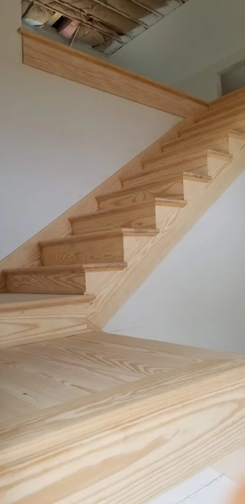 Steps by Veteran Restorations, LLC - Photo 3
