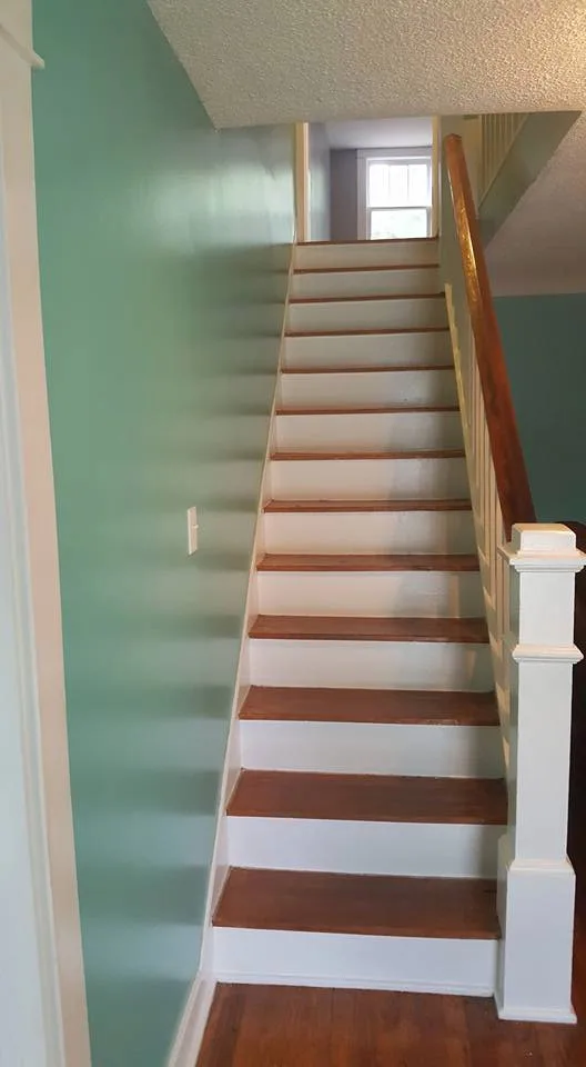 Stairway by Magnum Construction - Photo 2
