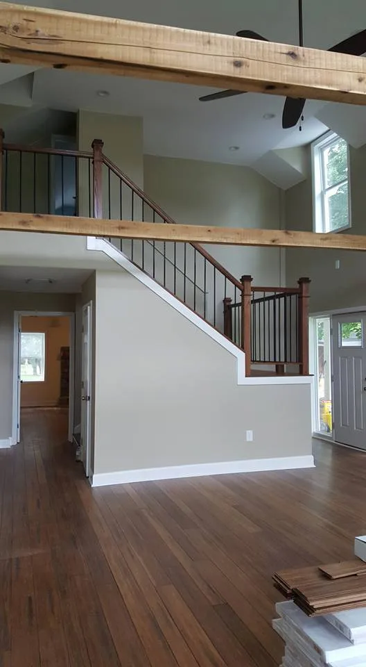 Stairway by Magnum Construction - Photo 3