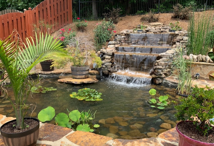 Waterscapes by DSLD Land Management Company, Inc. - Photo 26
