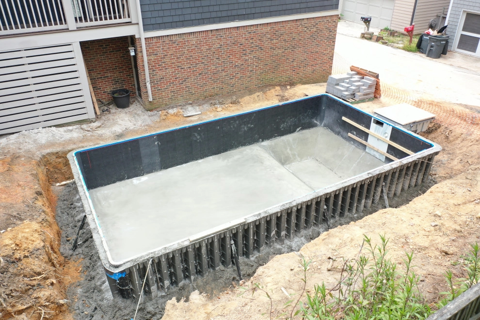 Mount Laurel Desjoyaux Pool by DSLD Land Management Company, Inc. - Photo 9