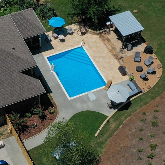 Wilsonville Desjoyaux Pool by DSLD Land Management Company, Inc. - Photo 9