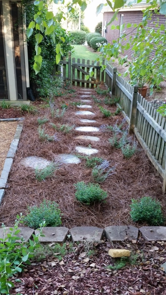 Custom Walkways by DSLD Land Management Company, Inc. - Photo 6