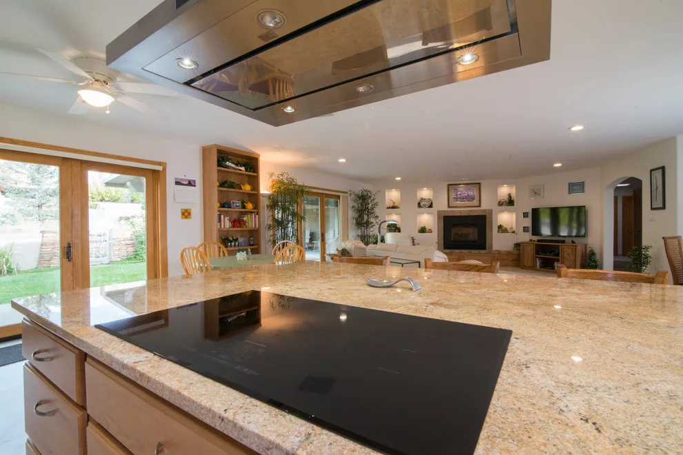 Albuquerque Kitchen Renovation Project by Poulin Design Center - Photo 3