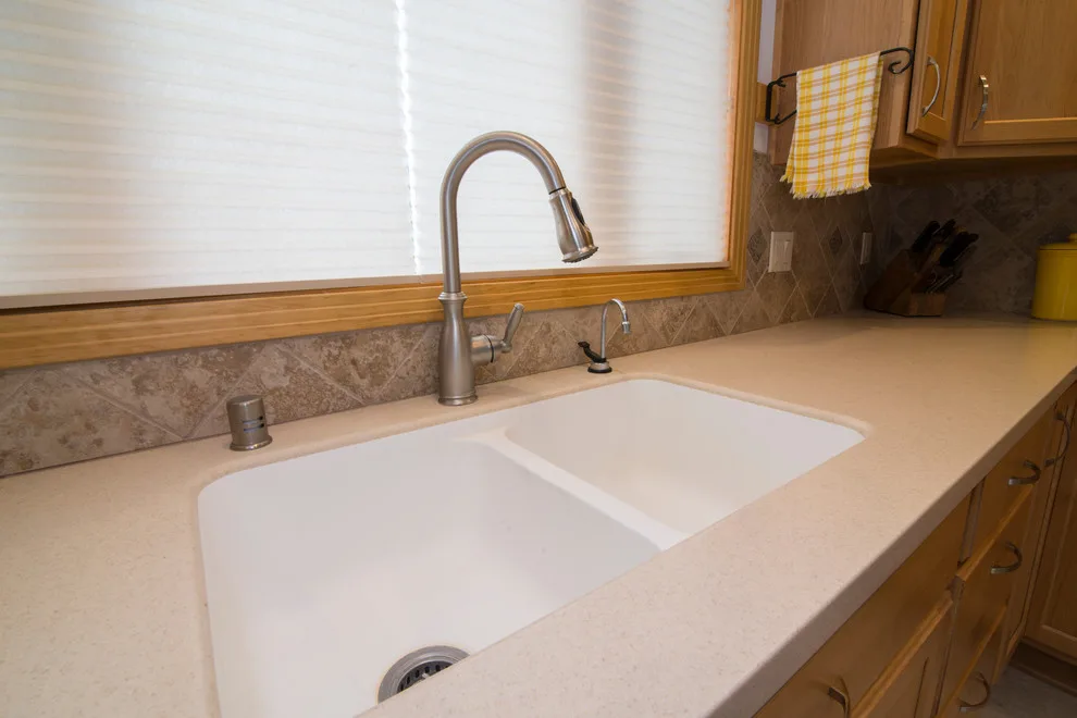 Albuquerque Kitchen Renovation Project by Poulin Design Center - Photo 5