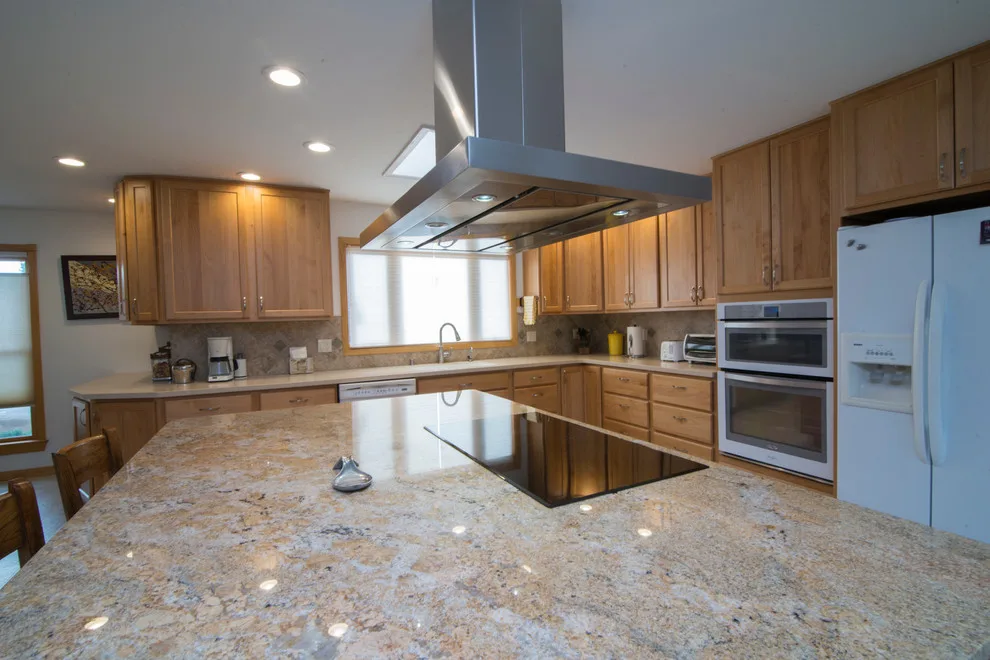 Albuquerque Kitchen Renovation Project by Poulin Design Center - Photo 7