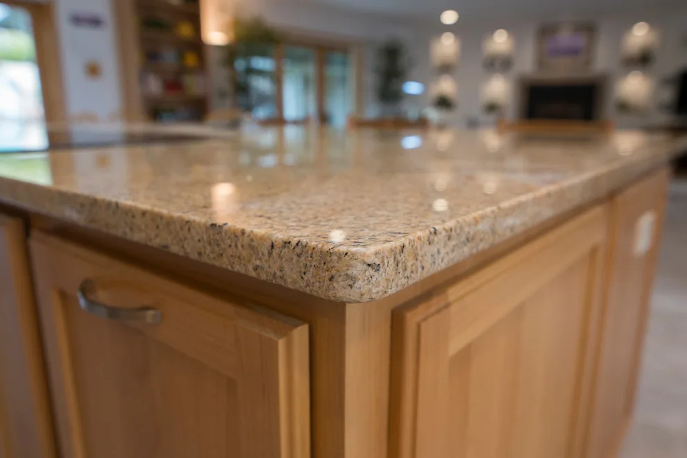 Albuquerque Kitchen Renovation Project by Poulin Design Center - Photo 10