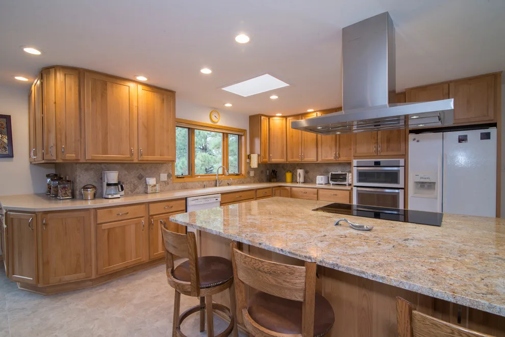 Albuquerque Kitchen Renovation Project by Poulin Design Center - Photo 8