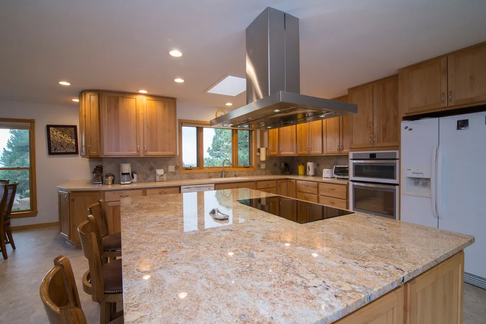 Albuquerque Kitchen Renovation Project by Poulin Design Center - Photo 6