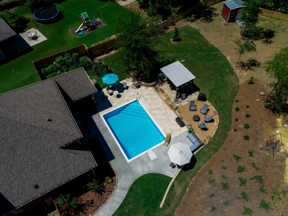 Desjoyaux Pools by DSLD Land Management Company, Inc. - Photo 9