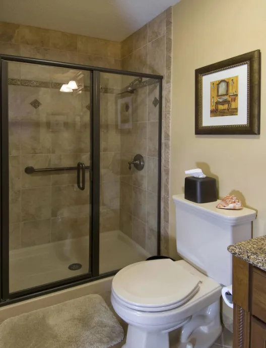Conventional Bath by Dreammaker Bath And Kitchen - Photo 3