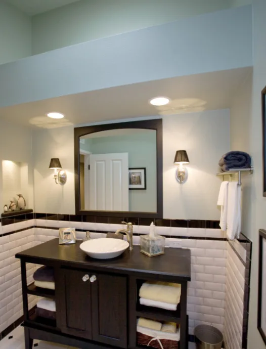 Conventional Bath by Dreammaker Bath And Kitchen - Photo 4