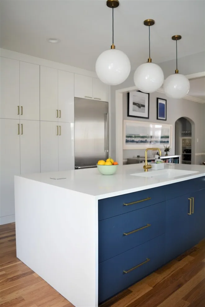 Rankings by Jamestown Designer Kitchens - Photo 3