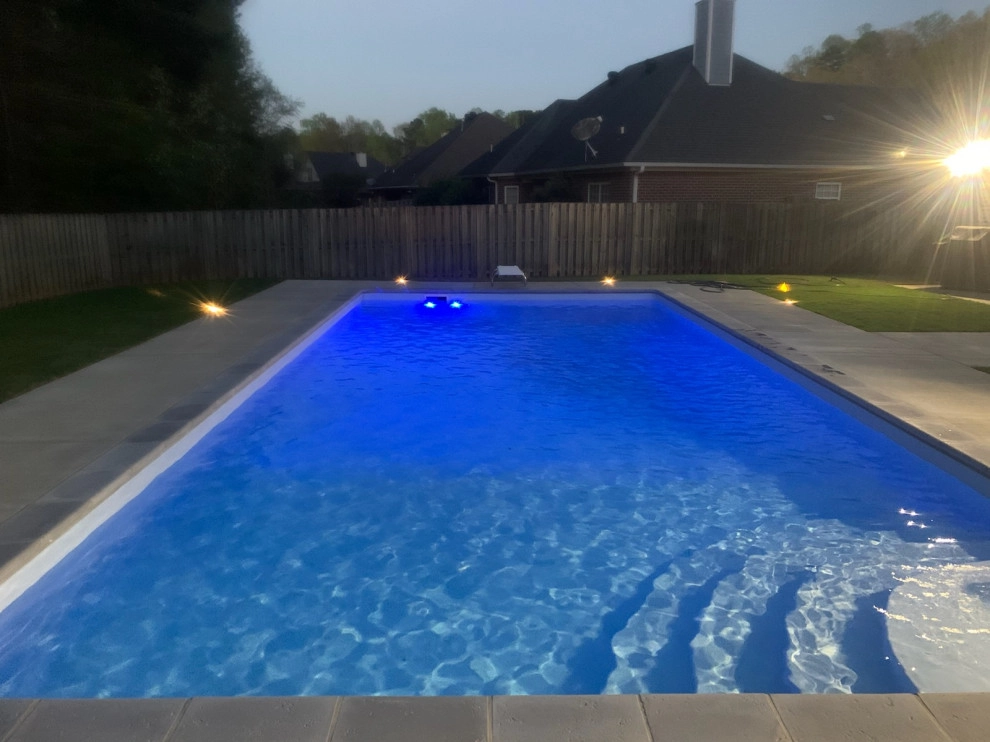 Chelsea Desjoyaux Pool by DSLD Land Management Company, Inc. - Photo 12
