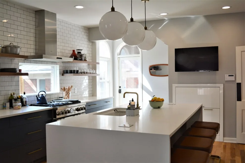 Rankings by Jamestown Designer Kitchens - Photo 4