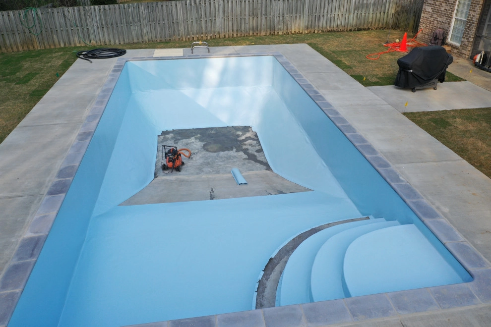 Chelsea Desjoyaux Pool by DSLD Land Management Company, Inc. - Photo 2