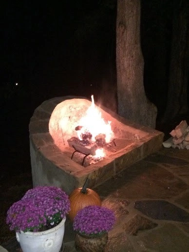 Custom Fire Pits by DSLD Land Management Company, Inc. - Photo 2