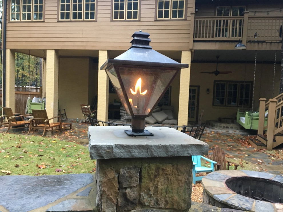 Lighting by DSLD Land Management Company, Inc. - Photo 4