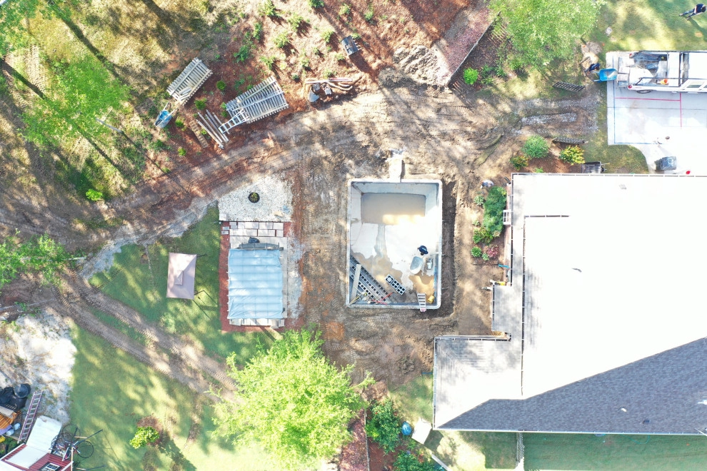 Desjoyaux Pools by DSLD Land Management Company, Inc. - Photo 4