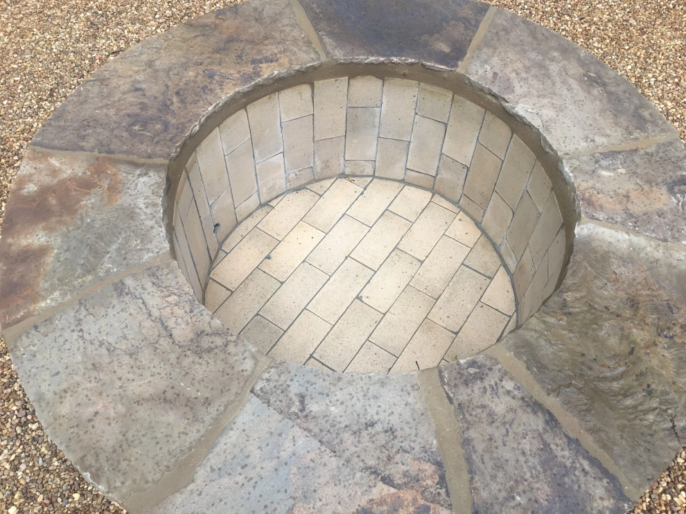 Custom Fire Pits by DSLD Land Management Company, Inc. - Photo 11