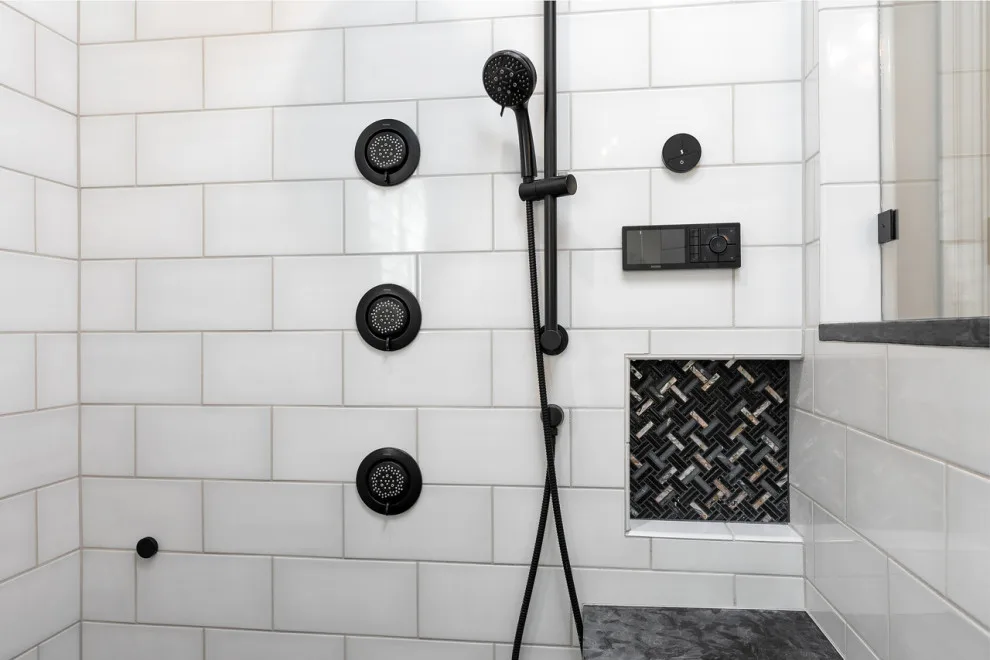 Cutting-Edge Bathroom Renovation by NextGen Remodeling LLC - Photo 5