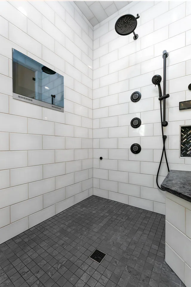 Cutting-Edge Bathroom Renovation by NextGen Remodeling LLC - Photo 6