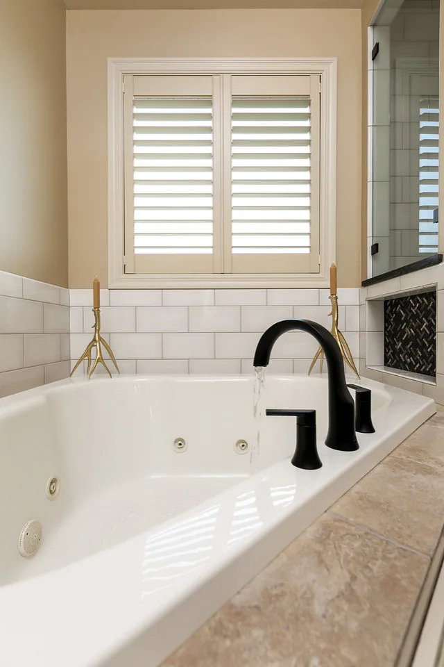 Cutting-Edge Bathroom Renovation by NextGen Remodeling LLC - Photo 7
