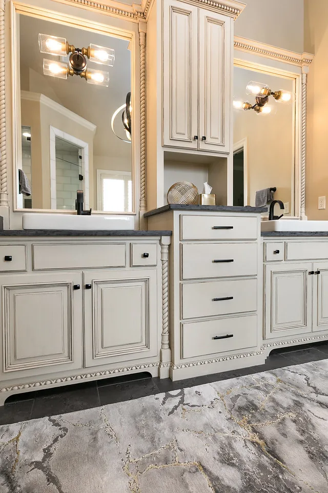 Cutting-Edge Bathroom Renovation by NextGen Remodeling LLC - Photo 4