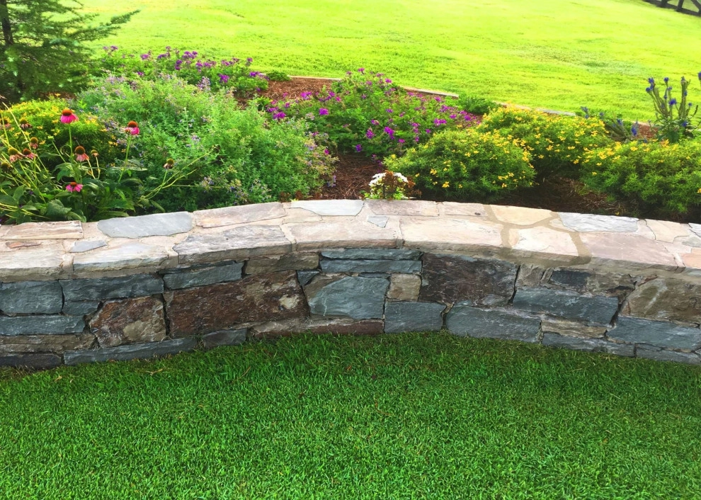 Retaining Walls by DSLD Land Management Company, Inc. - Photo 6