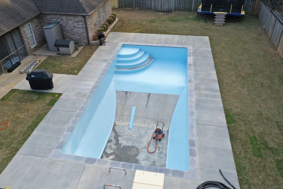Chelsea Desjoyaux Pool by DSLD Land Management Company, Inc. - Photo 10