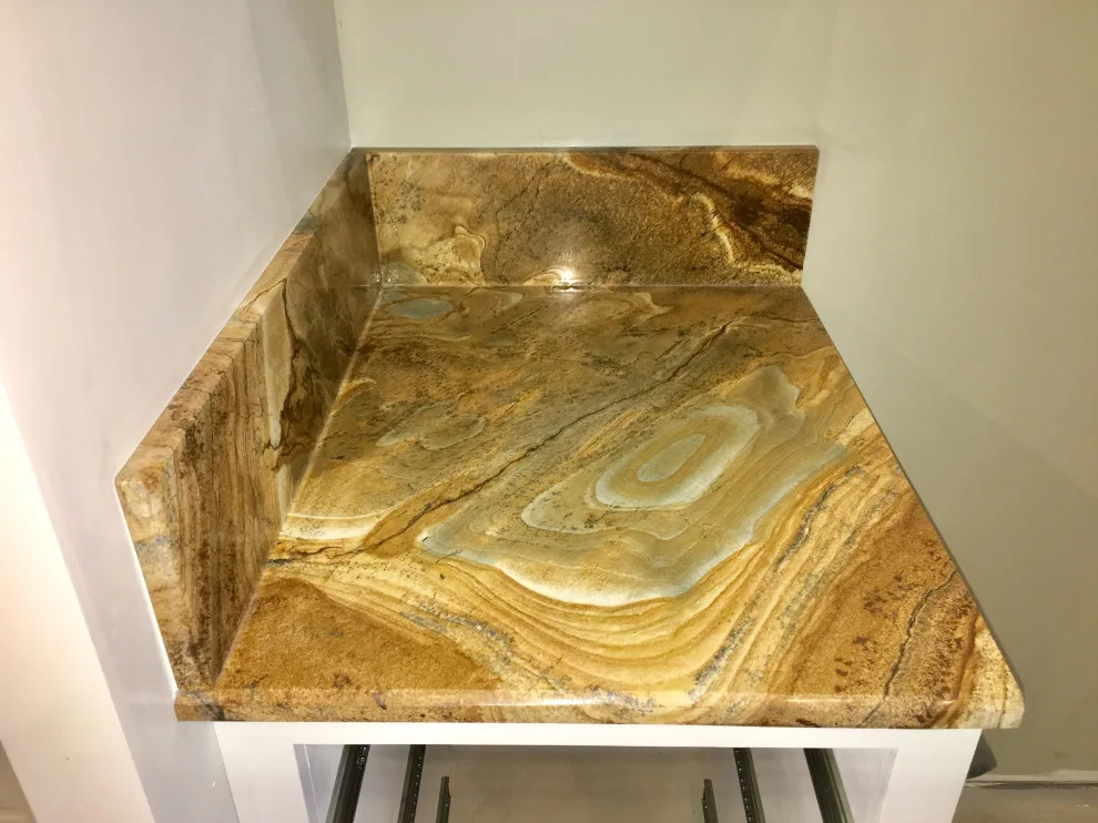 B&L Marble Co. Inc - Photo 3