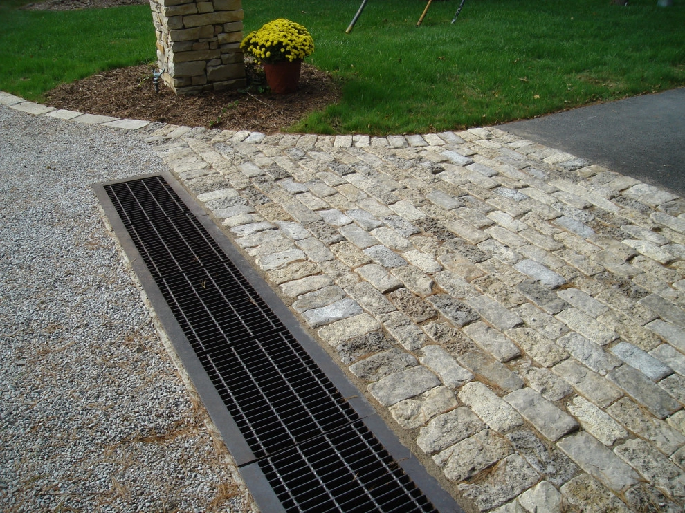 Drainage by DSLD Land Management Company, Inc. - Photo 4