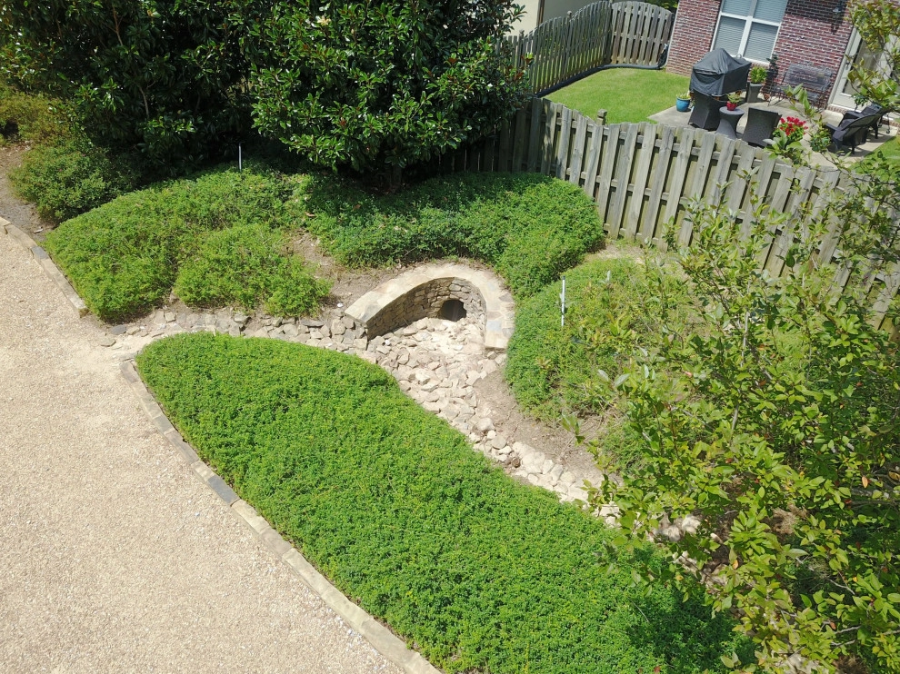 Drainage by DSLD Land Management Company, Inc. - Photo 5