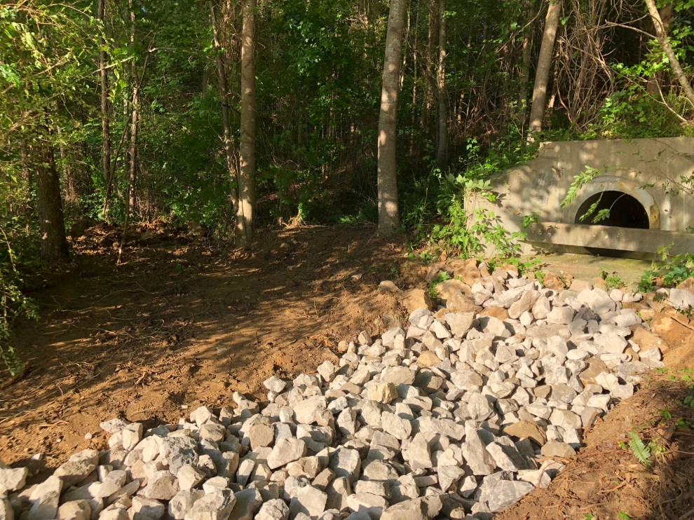 Drainage by DSLD Land Management Company, Inc. - Photo 7