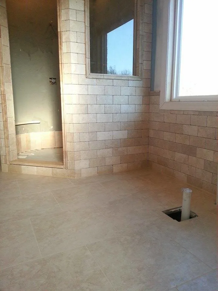Steam Bath by C.F. Master Craft Construction LLC - Photo 2