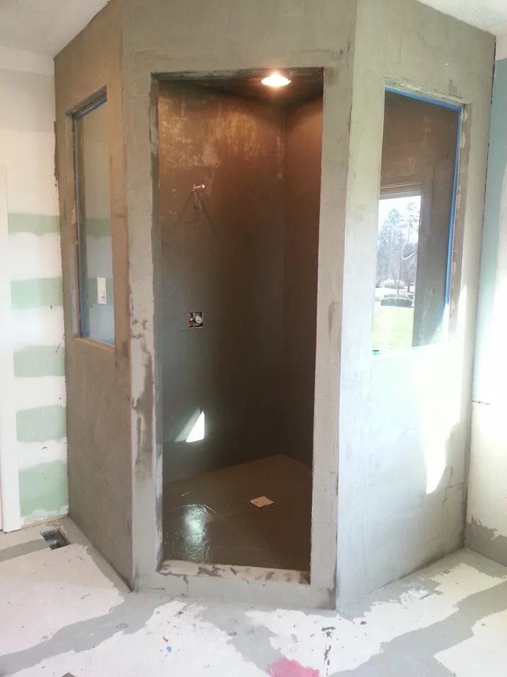 Steam Bath by C.F. Master Craft Construction LLC - Photo 4