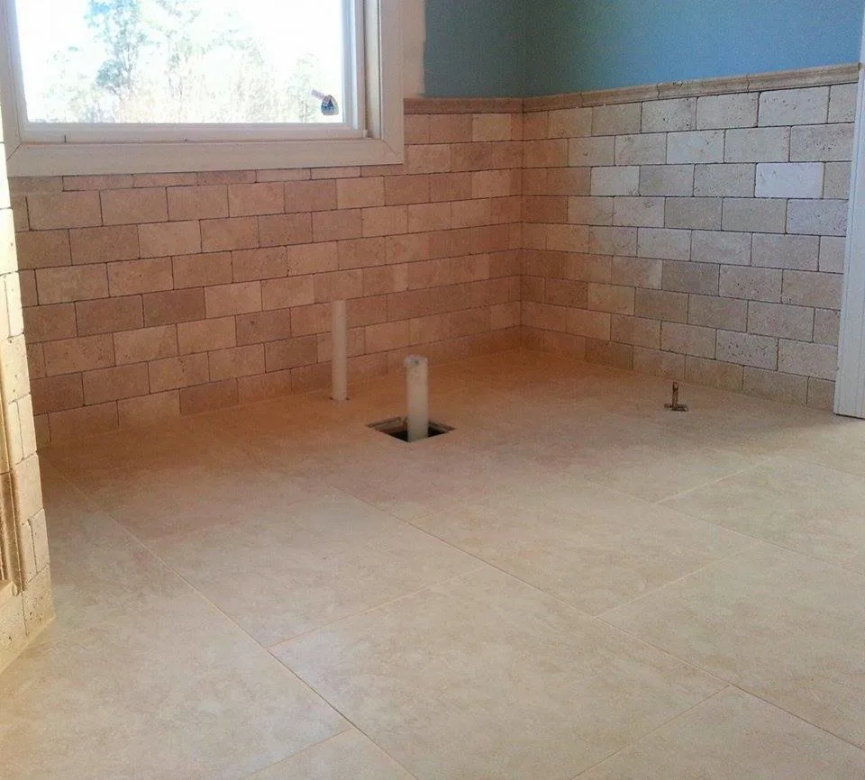 Steam Bath by C.F. Master Craft Construction LLC - Photo 3