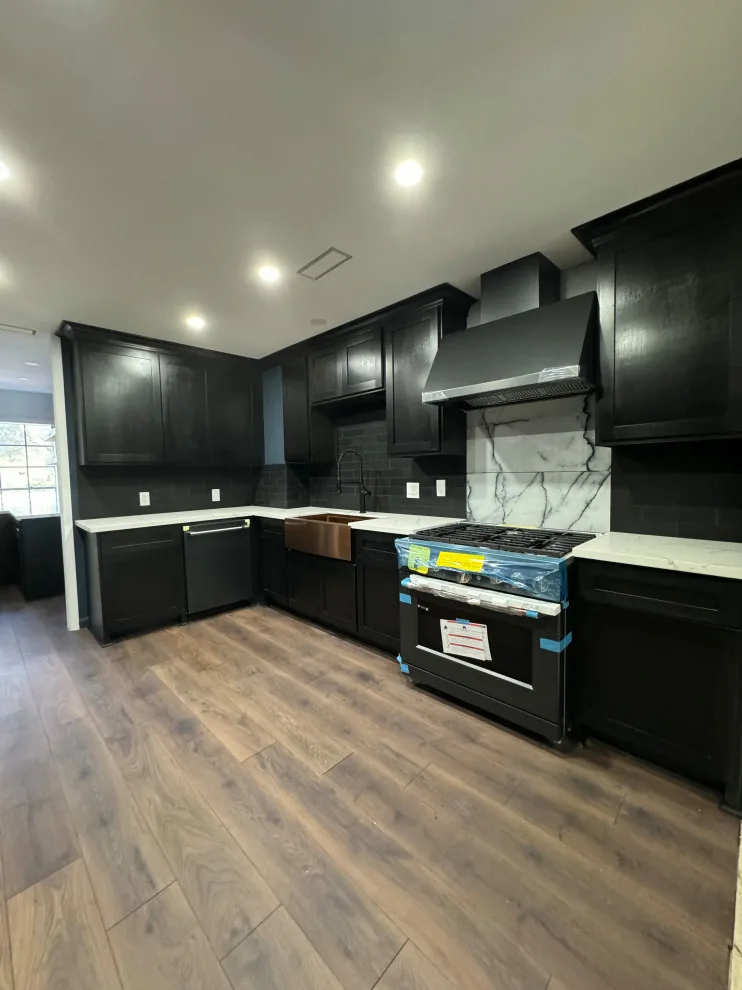 Big Buck Construction & Remodeling - Photo 14