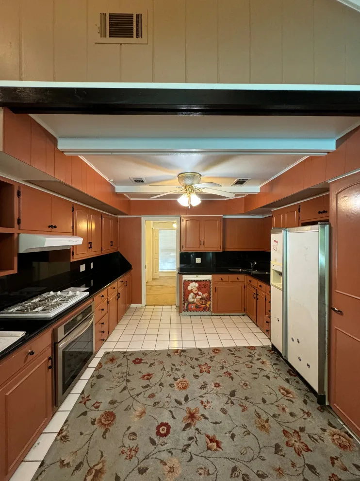 Steel and Smoke Culinary Project by Big Buck Construction & Remodeling - Photo 11