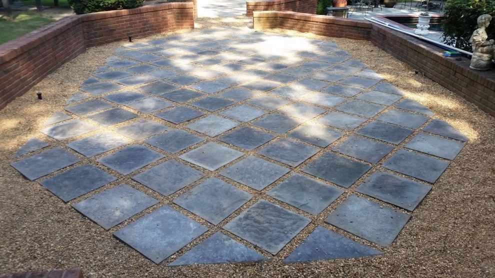 Patios by DSLD Land Management Company, Inc. - Photo 13