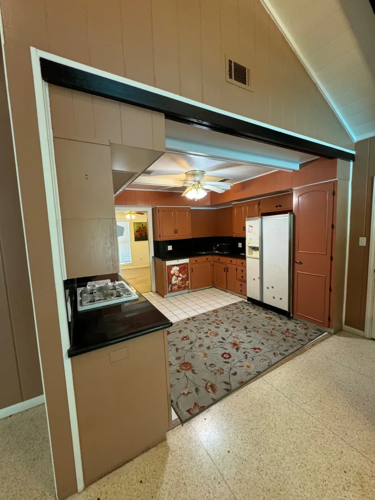 Steel and Smoke Culinary Project by Big Buck Construction & Remodeling - Photo 9
