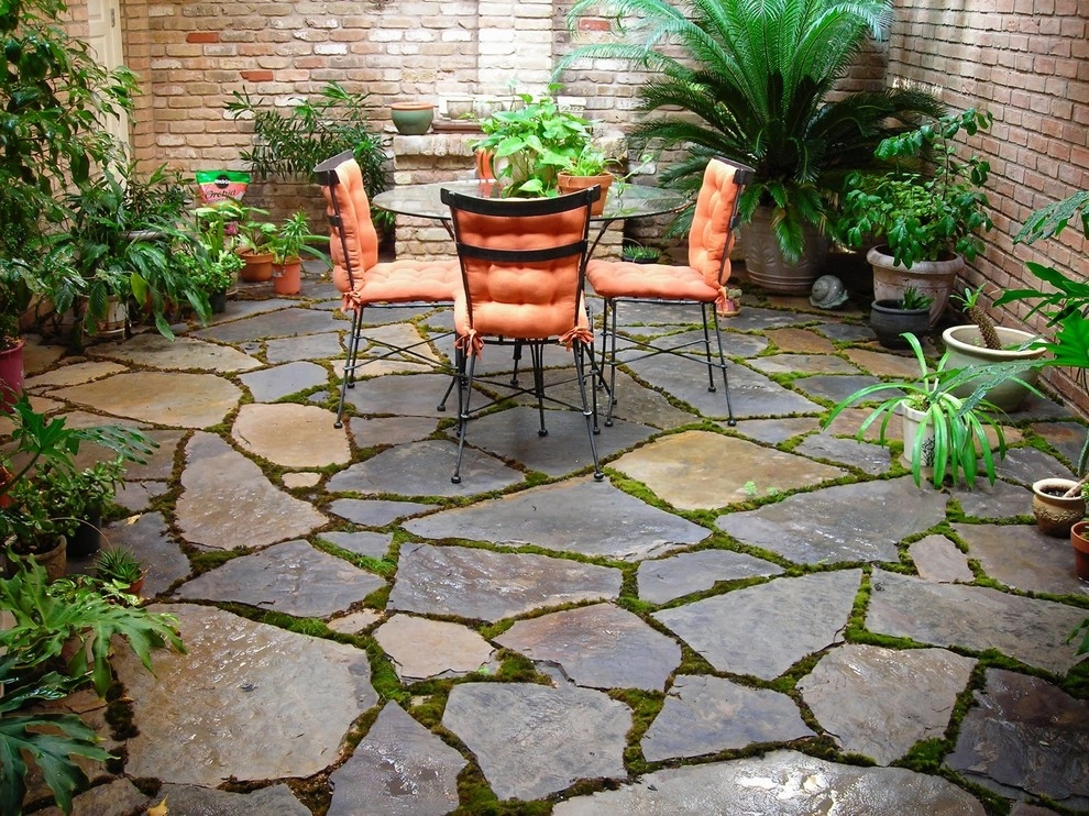 Patios by DSLD Land Management Company, Inc. - Photo 8