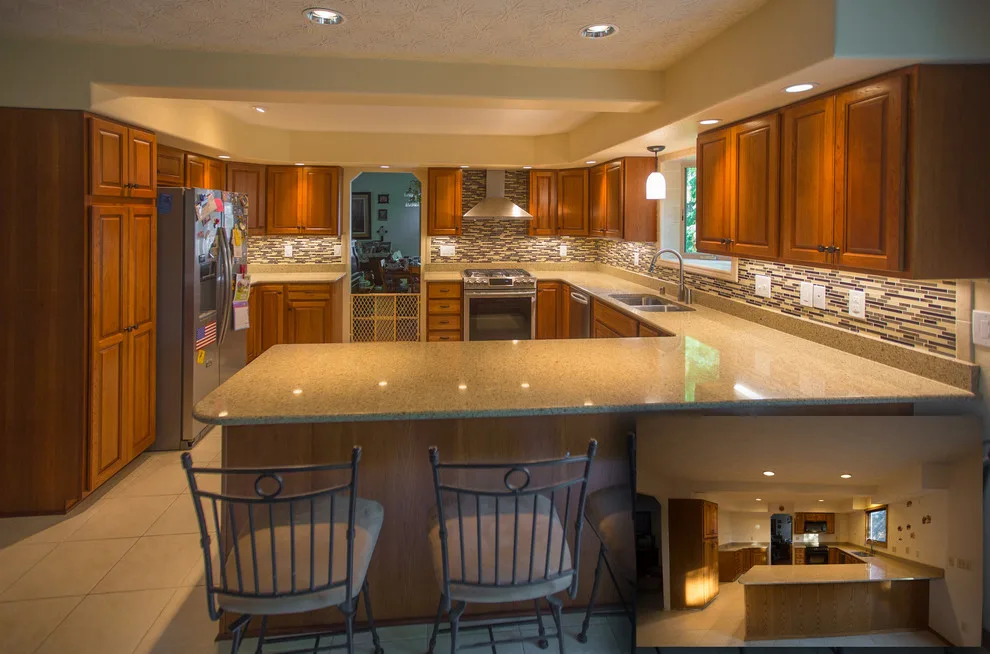 Steel Culinary by Vogel Home Improvement - Photo 3