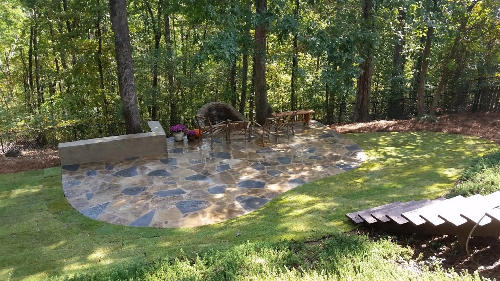 Patios by DSLD Land Management Company, Inc. - Photo 5