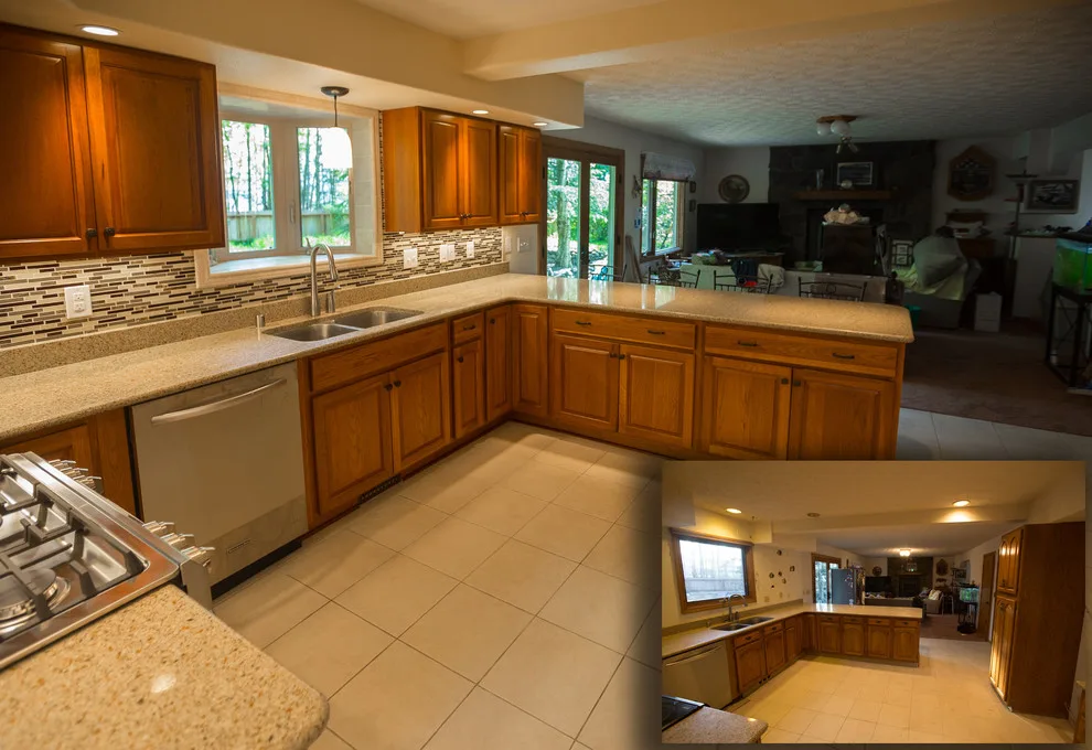 Steel Culinary by Vogel Home Improvement - Photo 2