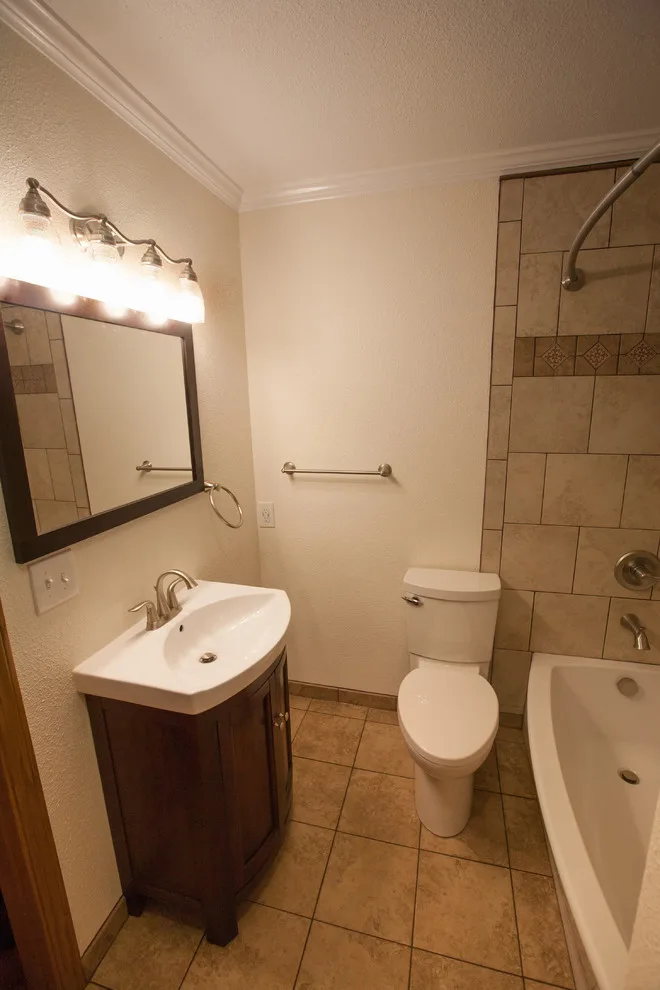 Steele Primary Bathroom by Vogel Home Improvement - Photo 2