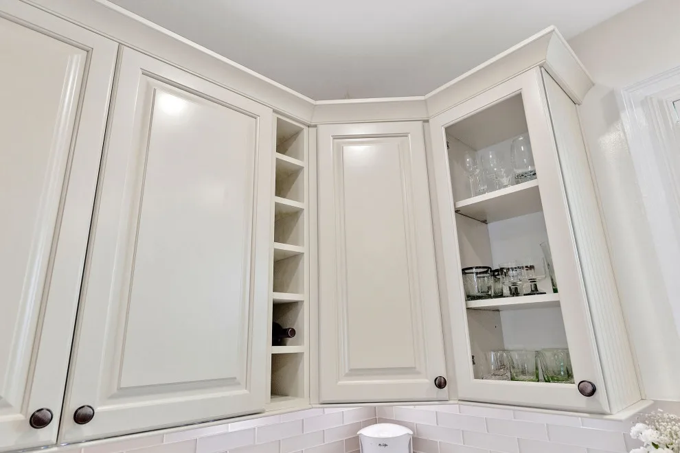 Steele Street Kitchen Renovation by A2Z Builders - Photo 13
