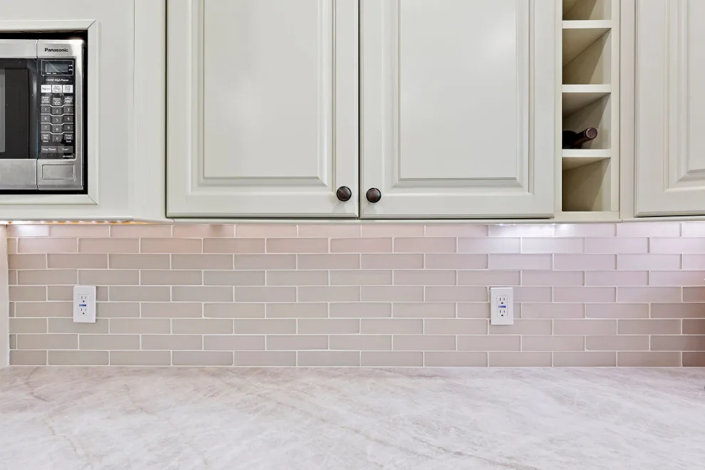 Steele Street Kitchen Renovation by A2Z Builders - Photo 2