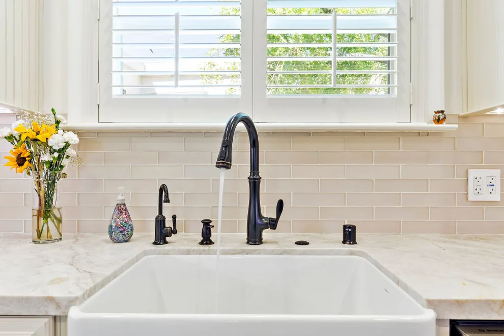 Steele Street Kitchen Renovation by A2Z Builders - Photo 4